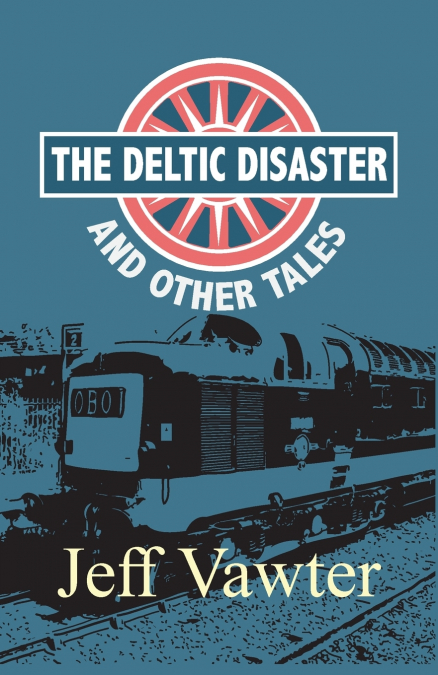 The Deltic Disaster