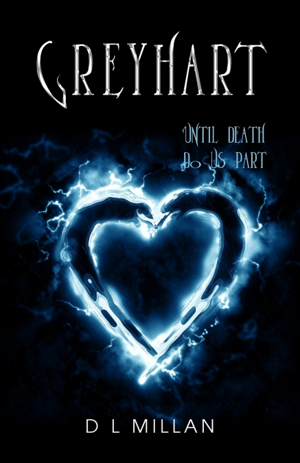 Greyhart
