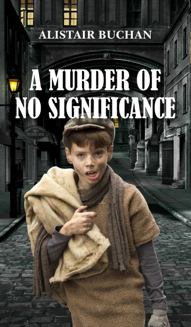 A Murder of No Significance