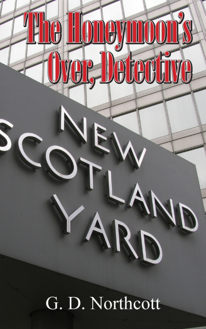 The Honeymoon’s Over, Detective