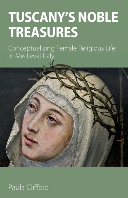Tuscany’s Noble Treasures