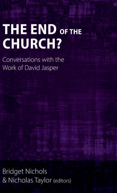 The End of the Church?