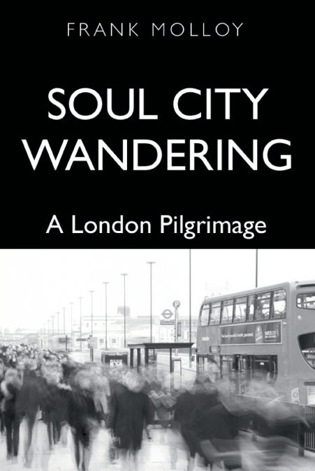 Soul City Wandering