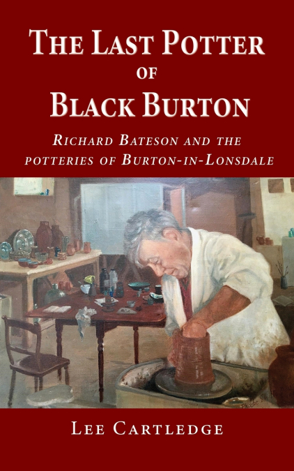 The Last Potter of Black Burton
