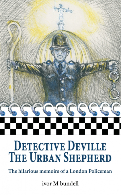 Detective Deville