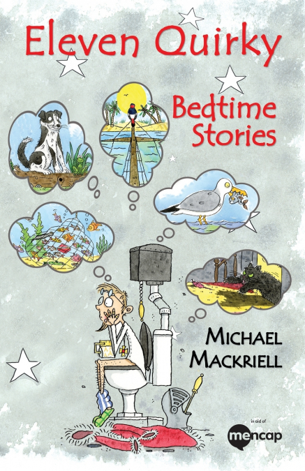 Eleven Quirky Bedtime Stories