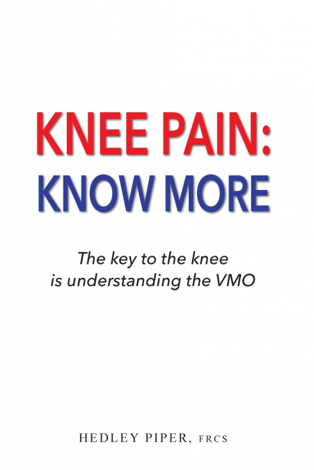 Knee Pain Know More