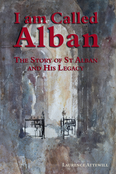 I am called Alban