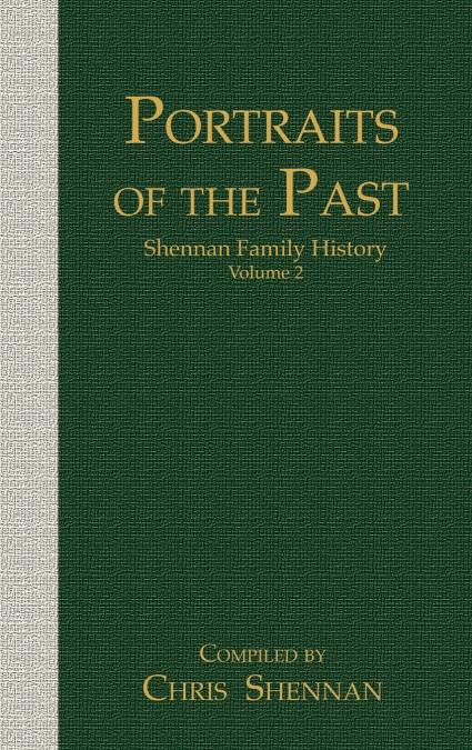 Portraits of the Past