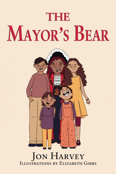 The Mayor’s Bear