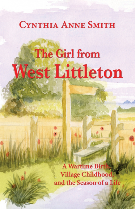The Girl from West Littleton