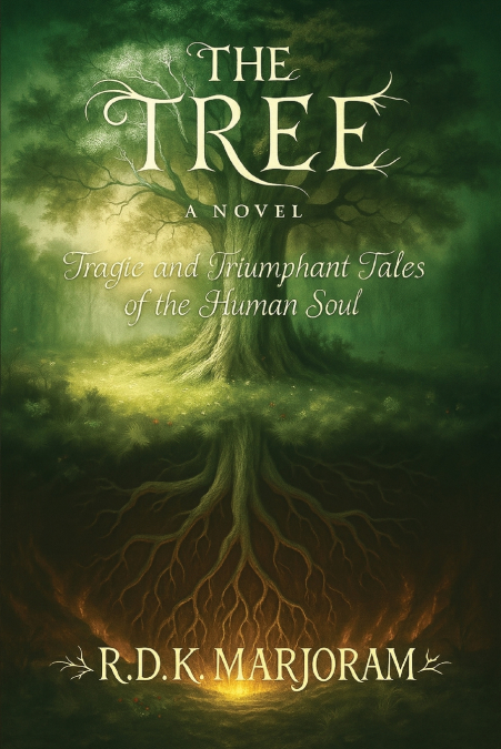 The Tree - A Novel