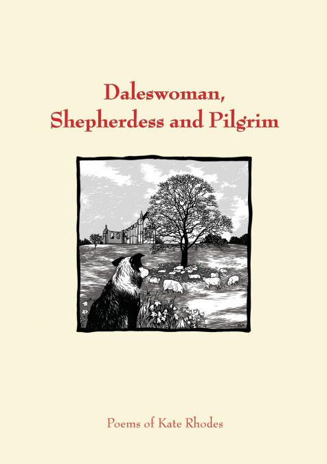 Daleswoman, Shepherdess and Pilgrims