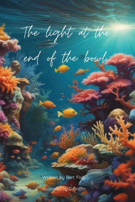 The light at the end of the bowl