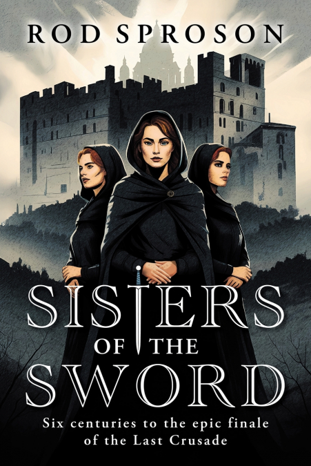 Sisters of the sword
