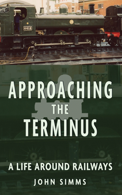 Approaching the Terminus