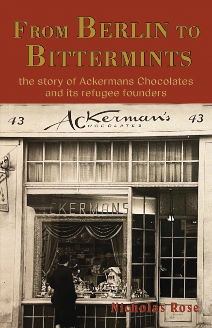 From Berlin to Bittermints