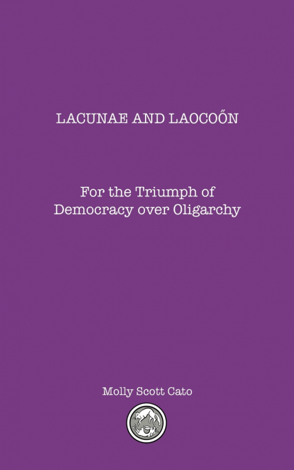 Lacunae and Laocoӧn