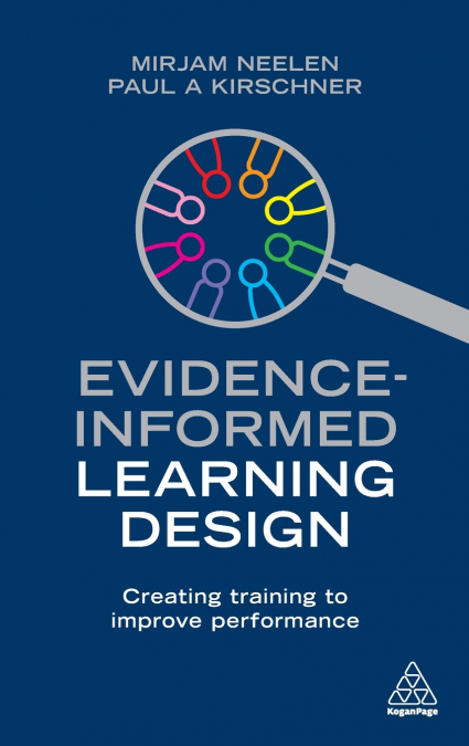 Evidence-Informed Learning Design