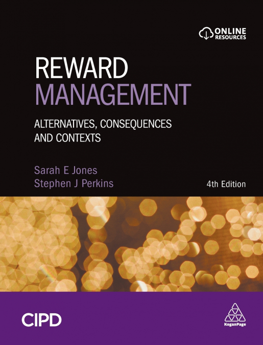 Reward Management