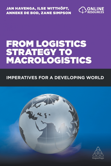 From Logistics Strategy to Macrologistics