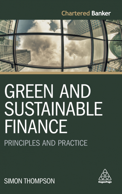 Green and Sustainable Finance