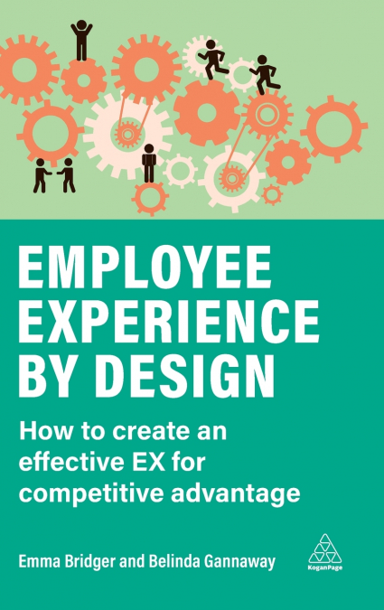 Employee Experience by Design