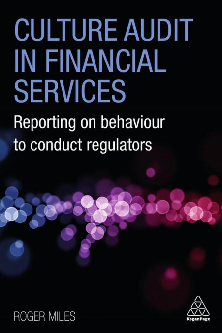 Culture Audit in Financial Services