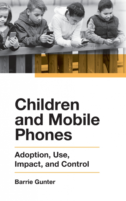 Children and Mobile Phones