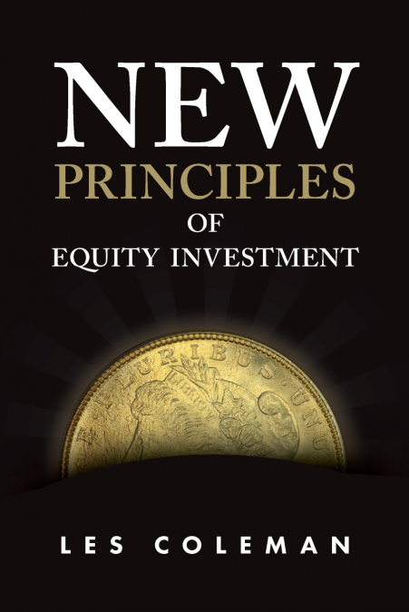 New Principles of Equity Investment