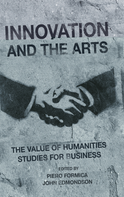 Innovation and the Arts