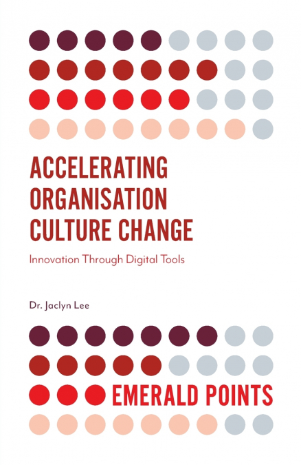 Accelerating Organisation Culture Change