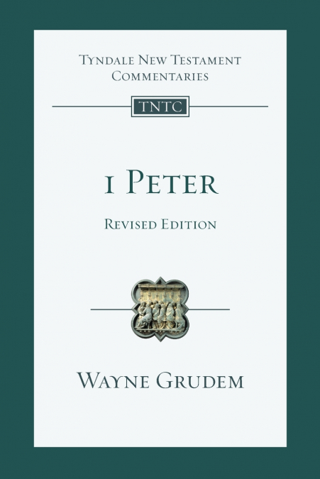 1 Peter (revised edition)