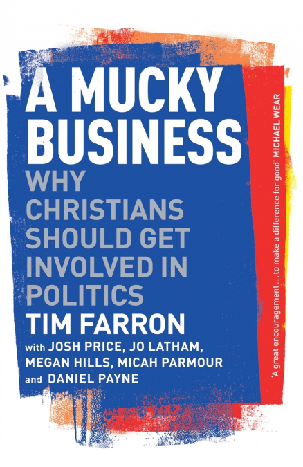 A Mucky Business