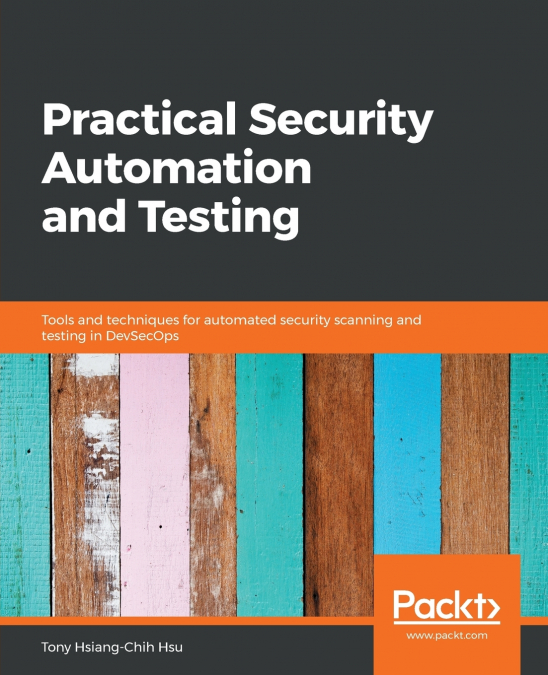 Practical Security Automation