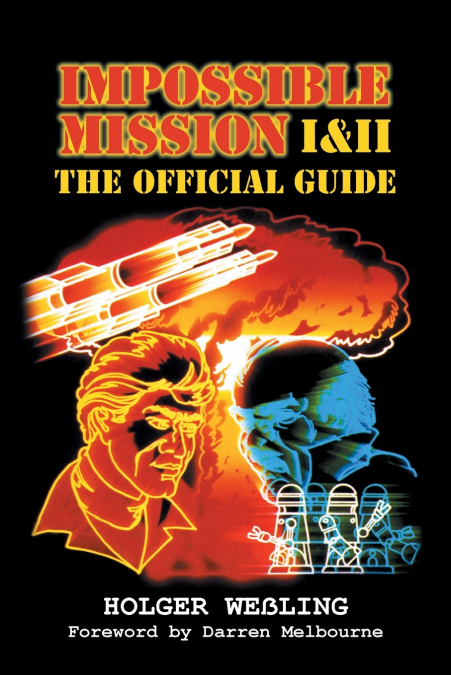 Impossible Mission I and II