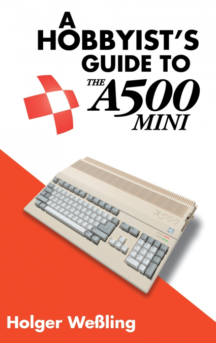 A Hobbyist’s Guide to THEA500 Mini