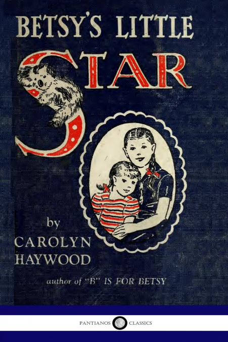 Betsy’s Little Star