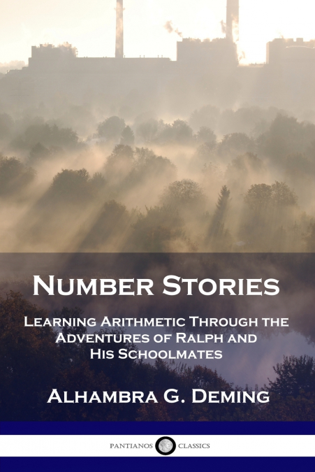 Number Stories