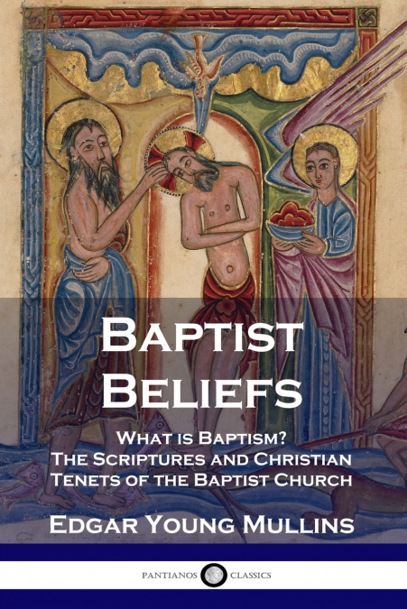 Baptist Beliefs