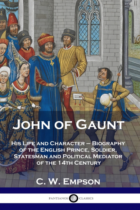 John of Gaunt