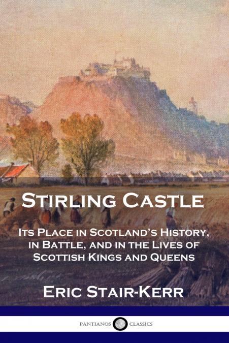 Stirling Castle