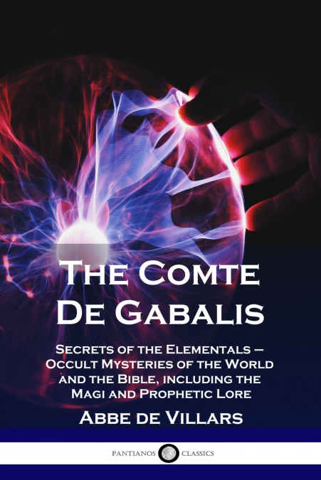 The Comte De Gabalis