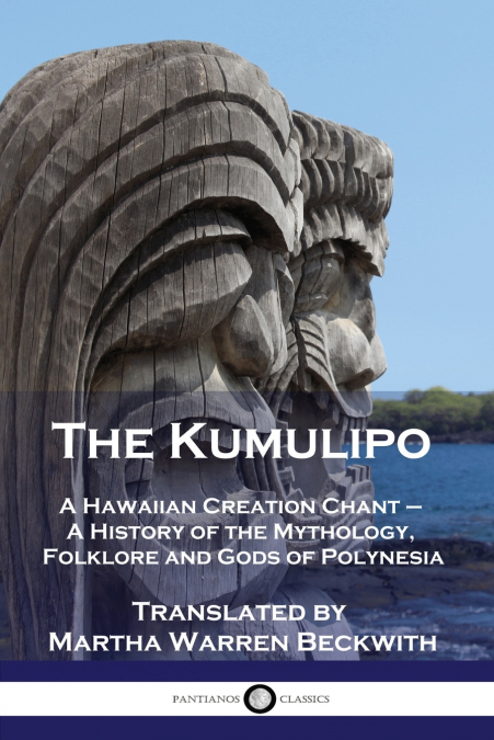 The Kumulipo