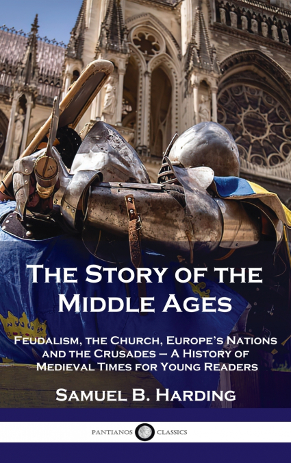 Story of the Middle Ages