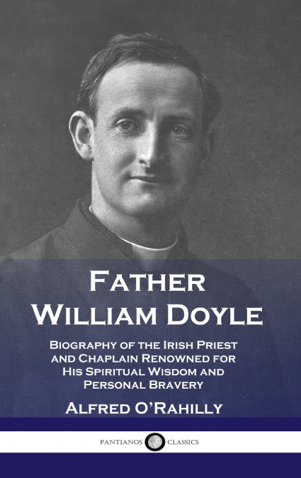Father William Doyle