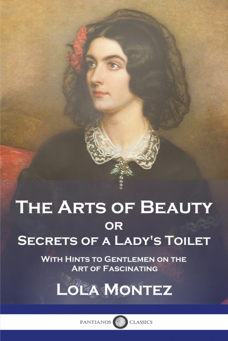 The Arts of Beauty