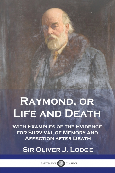 Raymond, or Life and Death