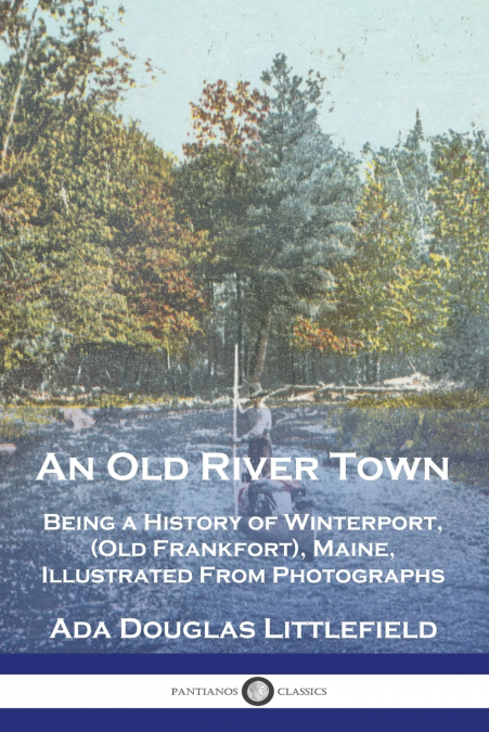 An Old River Town