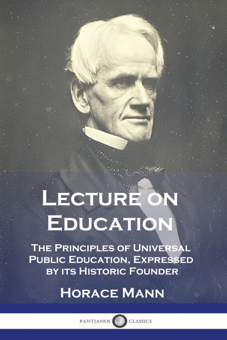 Lecture on Education